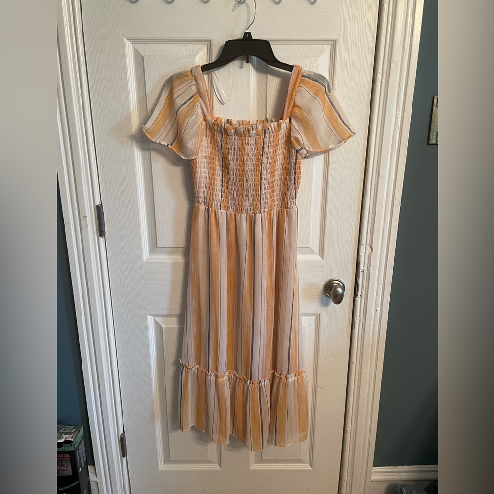 LAUREN CONRAD Dress